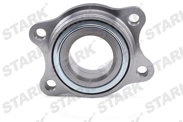 Repair Kit, wheel hub