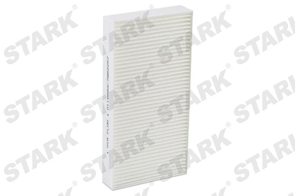 Filter, cabin air (SKIF-0170119)