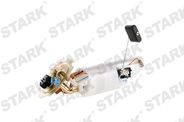 Fuel Feed Unit