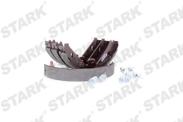 Brake Shoe Set, parking brake (SKBS-0450204)