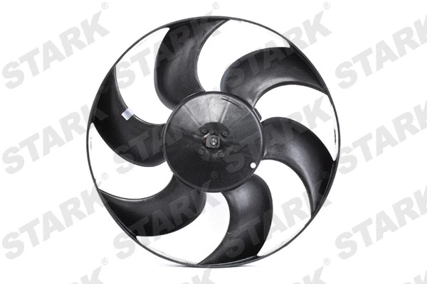 Fan, engine cooling