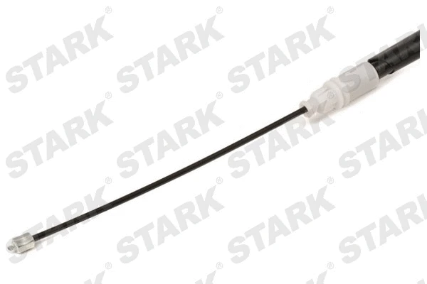 Cable Pull, parking brake