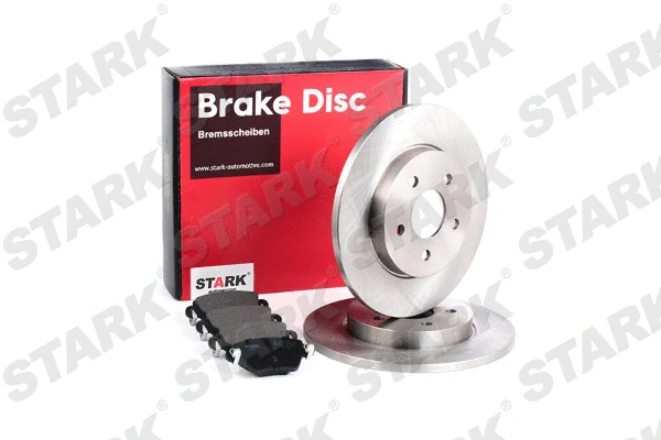 Brake Kit, disc brake