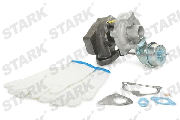 Charger, charging (supercharged/turbocharged)