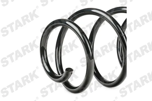 Suspension Spring