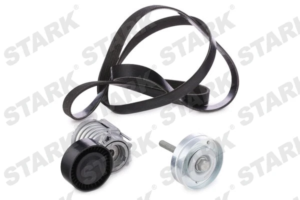 V-Ribbed Belt Set (SKRBS-1200477)