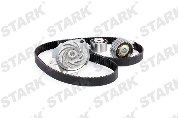 Water Pump & Timing Belt Kit