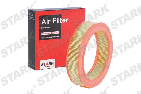 Air Filter (SKAF-0060442)