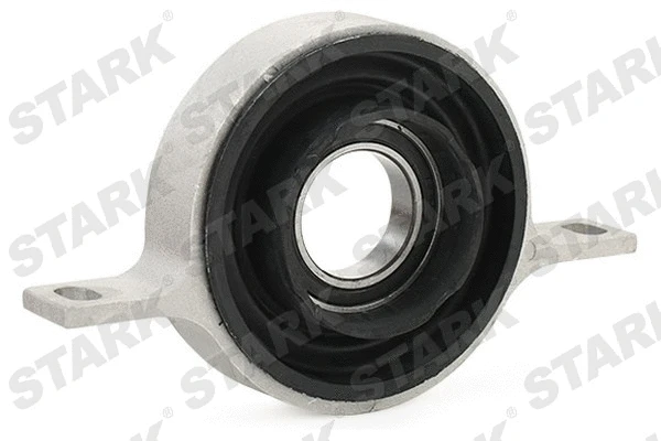 Suspension, propshaft