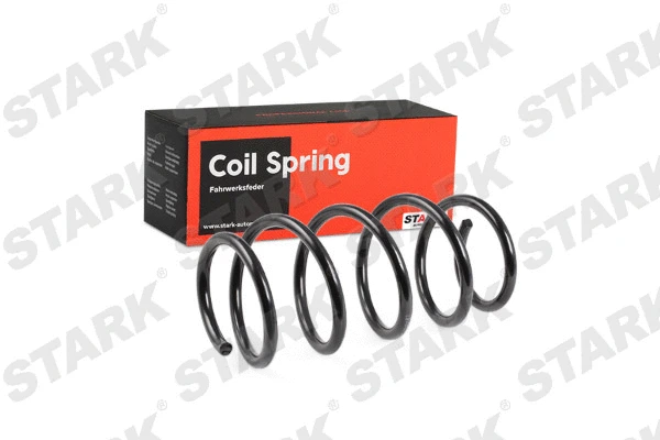 Suspension Spring