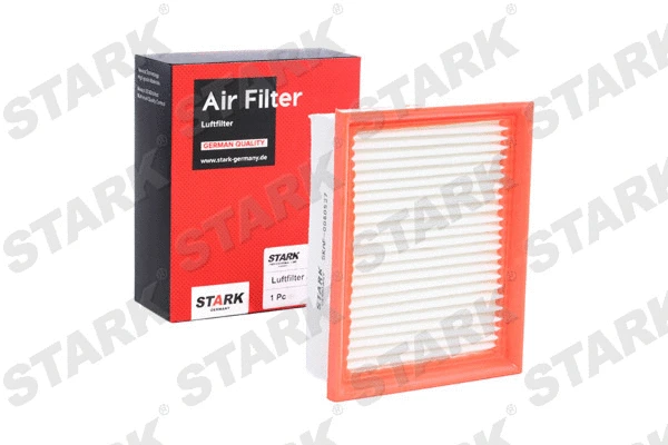 Air Filter (SKAF-0060527)