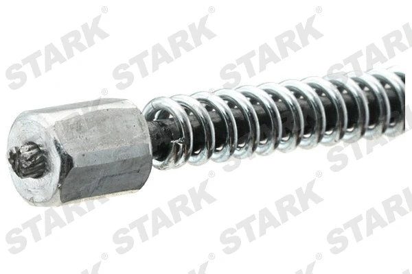 Cable Pull, parking brake