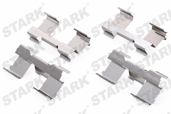 Guide Sleeve Kit, brake caliper