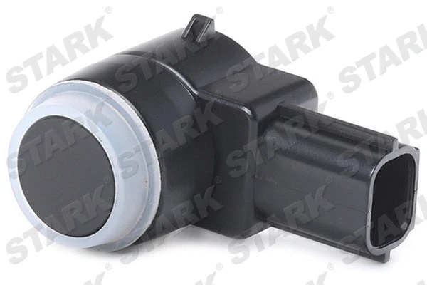 Sensor, parking distance control