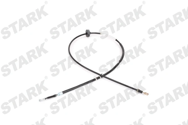 Cable Pull, parking brake (SKCPB-1050183)