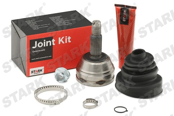 Joint Kit, drive shaft