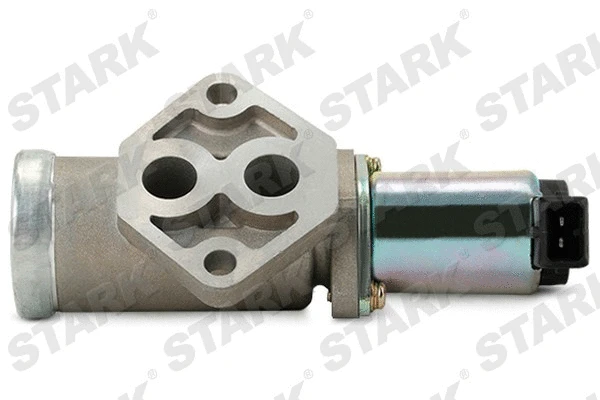 Idle Control Valve, air supply