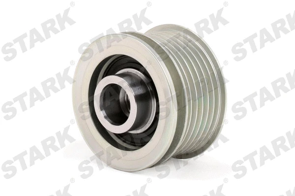 Alternator Freewheel Clutch