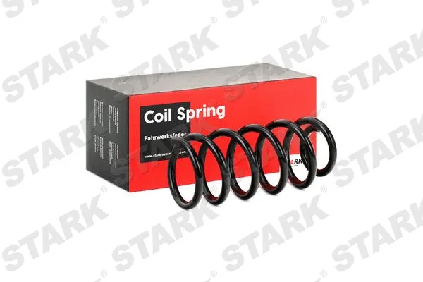 Suspension Spring