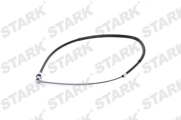 Cable Pull, parking brake (SKCPB-1050037)