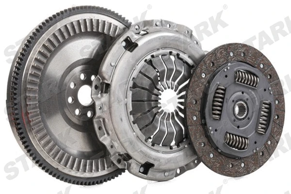 Clutch Kit (SKCK-0100160)
