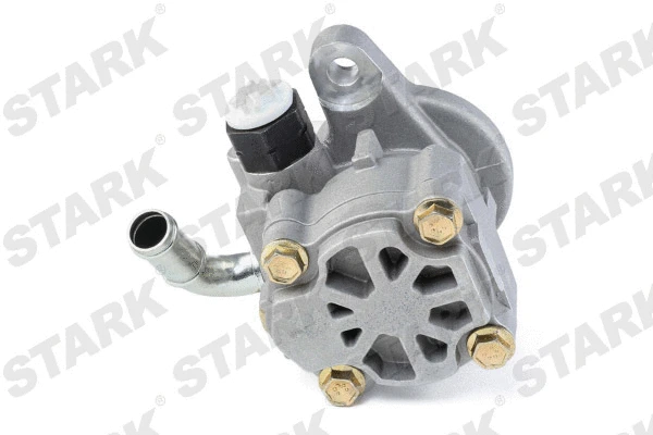 Hydraulic Pump, steering (SKHP-0540096)