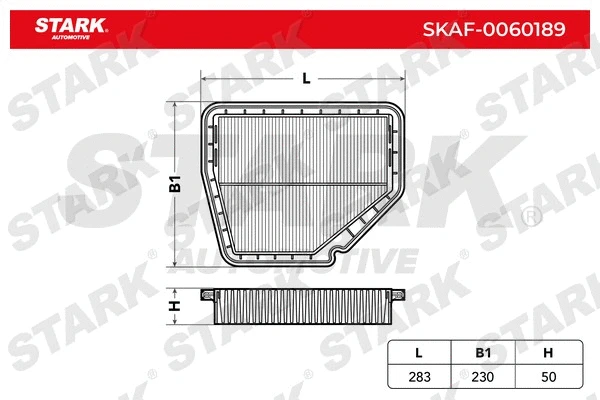 Air Filter