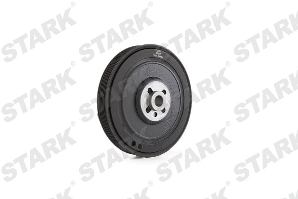 Belt Pulley, crankshaft