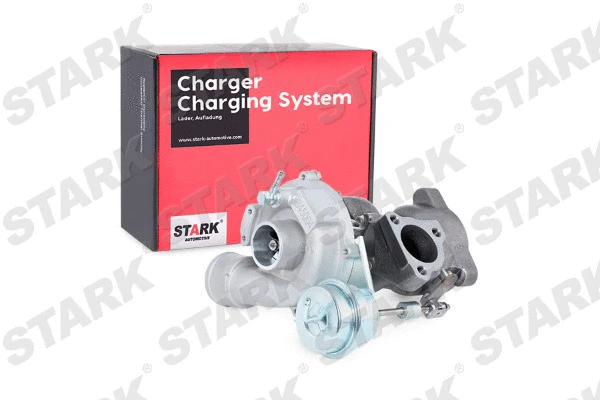 Charger, charging (supercharged/turbocharged)