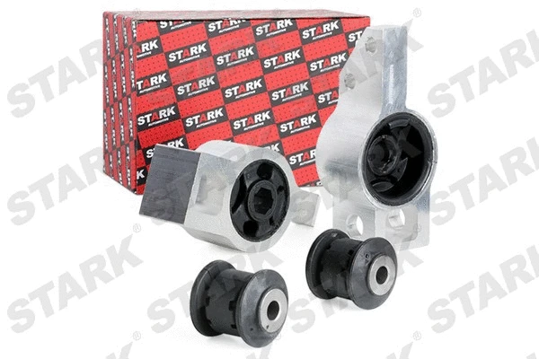 Repair Kit, control arm (SKSSK-1600471)
