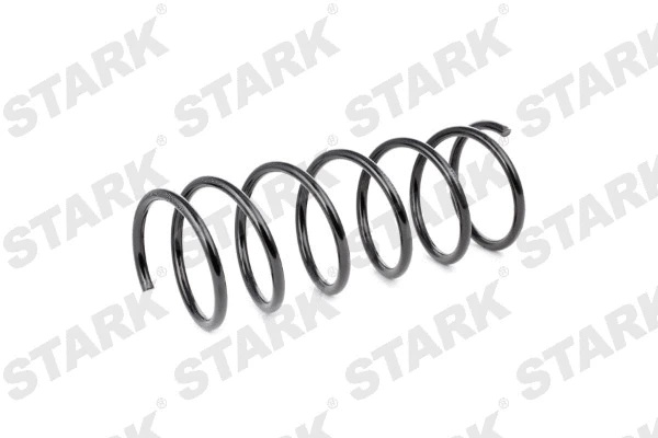 Suspension Spring (SKCS-0040225)