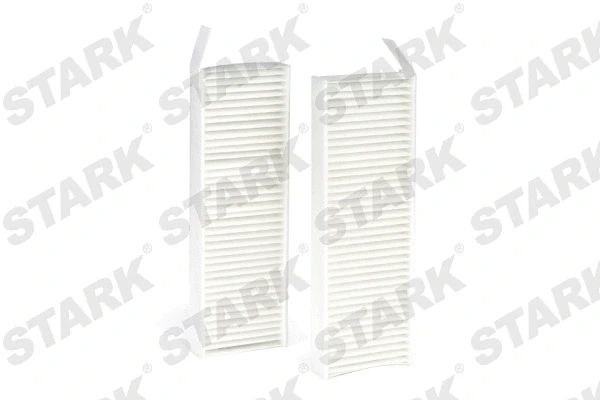 Filter, cabin air (SKIF-0170272)