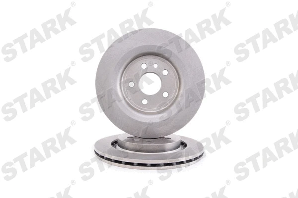 Brake Disc (SKBD-0022388)