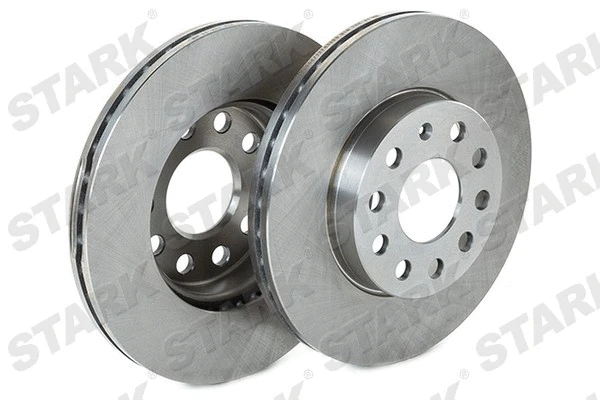 Brake Disc (SKBD-0023594)