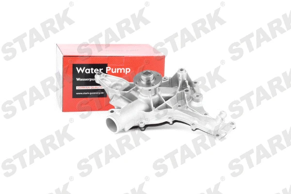 Water Pump, engine cooling (SKWP-0520031)