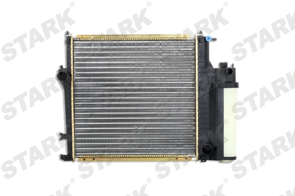Radiator, engine cooling (SKRD-0120011)