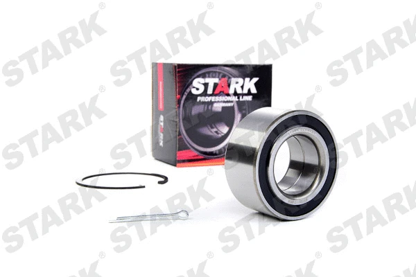 Wheel Bearing Kit (SKWB-0180574)
