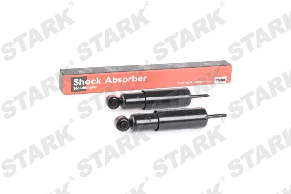 Shock Absorber (SKSA-0133299)