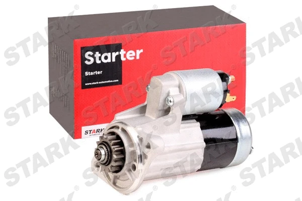 Starter (SKSTR-0330497)