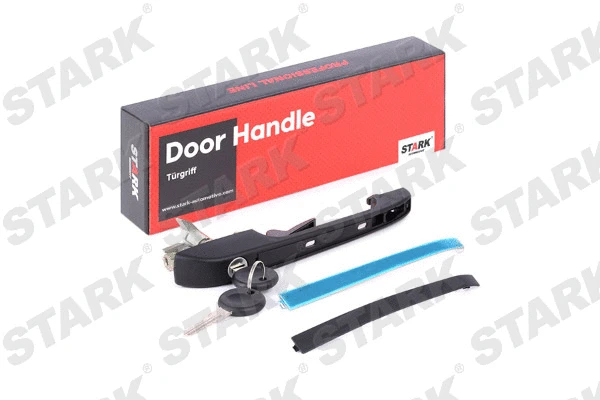 Exterior Door Handle (SKDH-2010002)