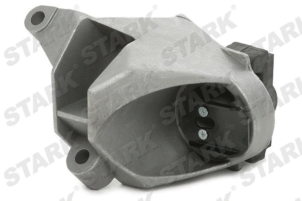 Mounting, engine