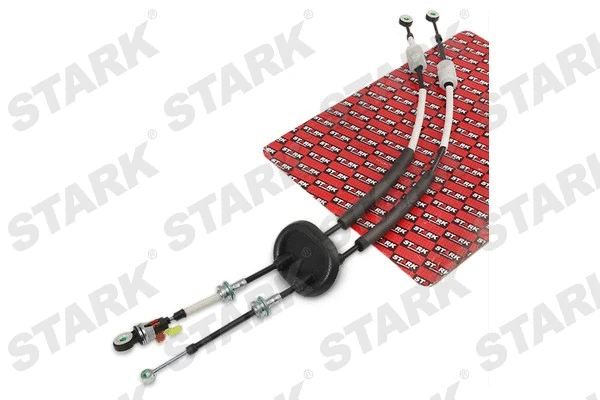 Cable Pull, manual transmission (SKCMT-1520011)