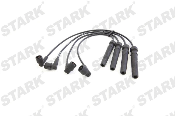 Ignition Cable Kit (SKIC-0030076)