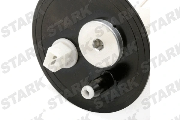 Fuel Feed Unit