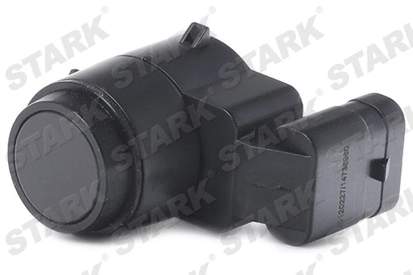 Sensor, parking distance control
