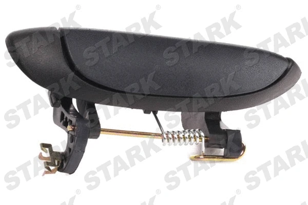 Exterior Door Handle