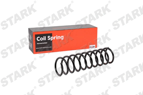 Suspension Spring
