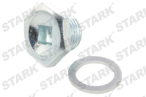 Screw Plug, oil sump