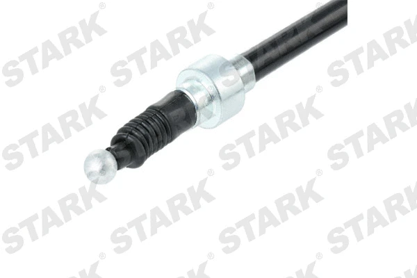 Cable Pull, parking brake (SKCPB-1050087)