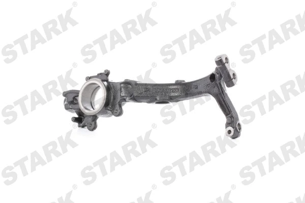 Steering Knuckle, wheel suspension